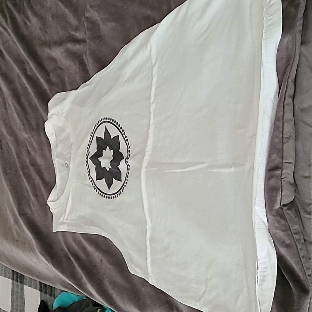 Club pilates size small tank GUC